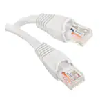 100 ft. CAT6 Ethernet Cable in White |  Ciegate