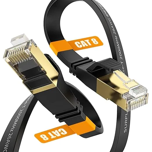 Best Ethernet Cable Buying Guide 🧑‍💻 | Ciegate