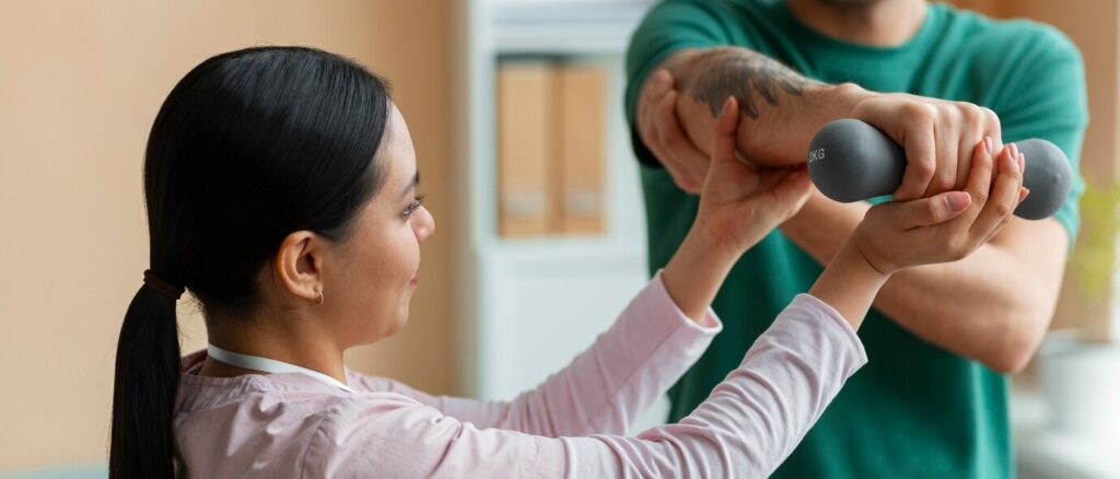 Back in Motion Physical Therapy Miami | Ciegate Case Study