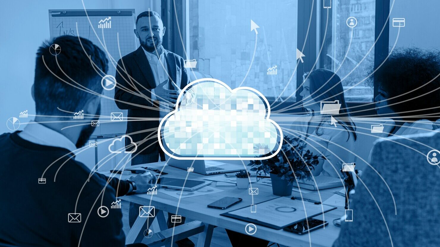 Business Data Backup Miami: Protect Your Business from Data Loss - Disaster recovery in Miami Business Data Backup Miami: Protect Your Business from Data Loss - Disaster recovery in Miami
