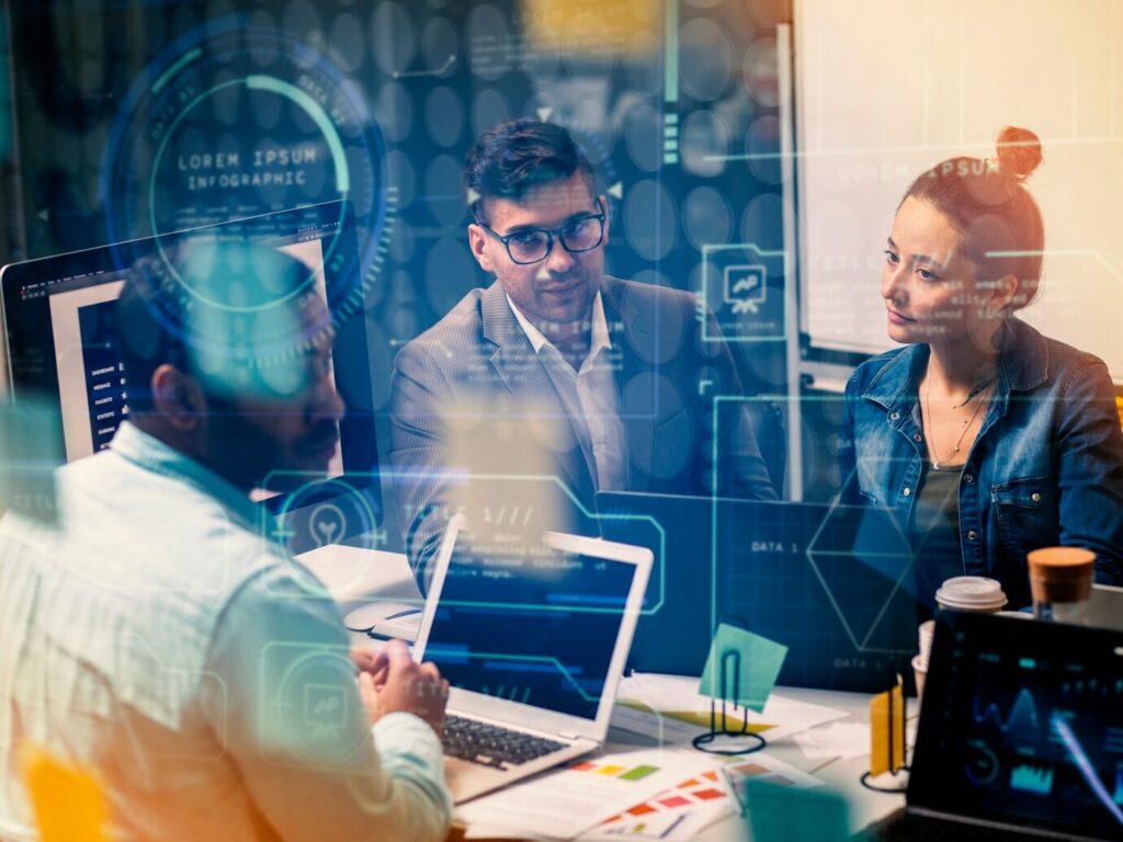 Free IT Assessment for Your Business | Ciegate Technologies