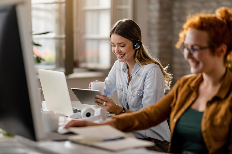 Help Desk Miami – 24/7 IT Support for Your Business