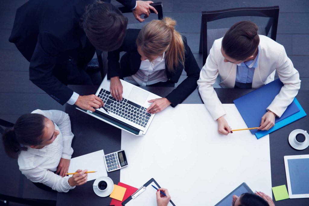 Managed IT Services in Miami | Ciegate Technologies