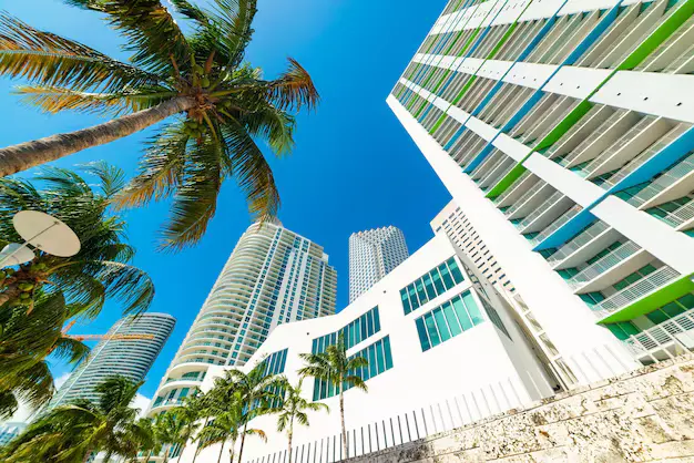 Miami Florida Tech Company Lists 🧑‍💻 | Ciegate